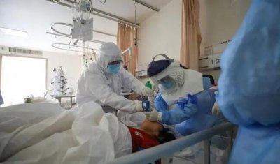 ​奥密克戎新变CH.1.1在超60国出现，专家：有一定的免疫逃逸能力