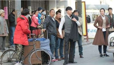 ​中国十大影视城你去过几个？