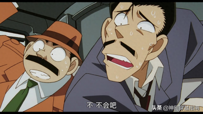 ​连载26年24部电影1000集动画，《名侦探柯南》不能完结的真相是？