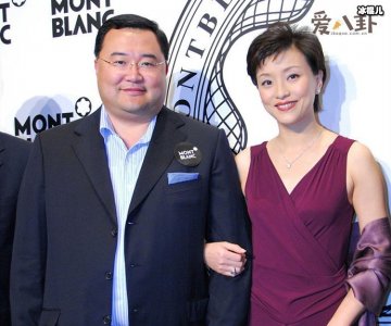 ​杨澜两段婚姻都不幸福？ 其现任丈夫个人资料起底！