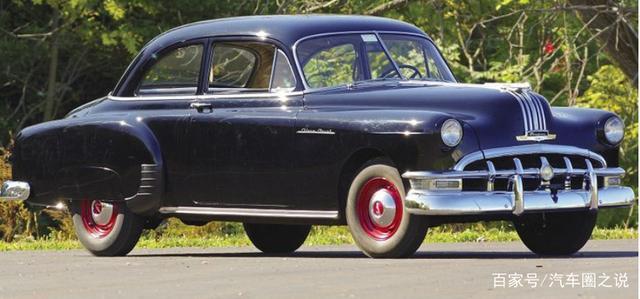 15辆不被人收藏的老爷车,排名第一的最经典,第11辆是剪刀门-