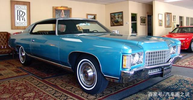 15辆不被人收藏的老爷车,排名第一的最经典,第11辆是剪刀门-