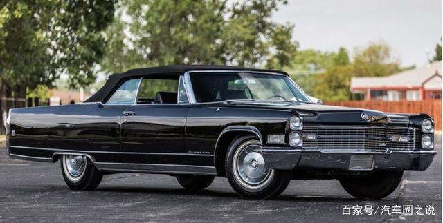 15辆不被人收藏的老爷车,排名第一的最经典,第11辆是剪刀门-