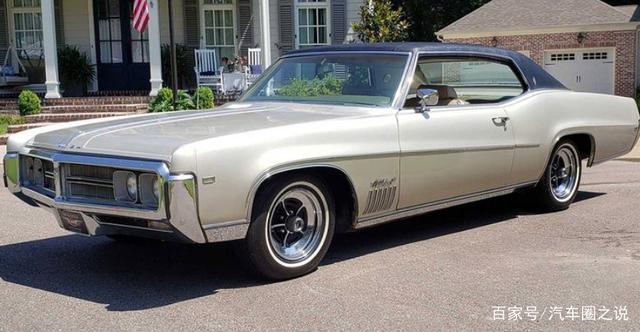 15辆不被人收藏的老爷车,排名第一的最经典,第11辆是剪刀门-