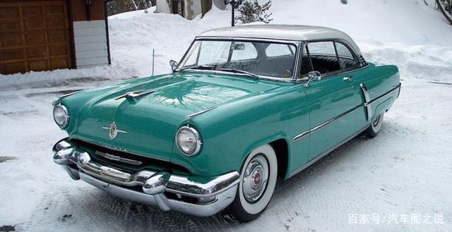 15辆不被人收藏的老爷车,排名第一的最经典,第11辆是剪刀门-