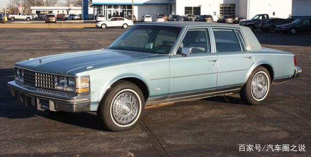 15辆不被人收藏的老爷车,排名第一的最经典,第11辆是剪刀门-