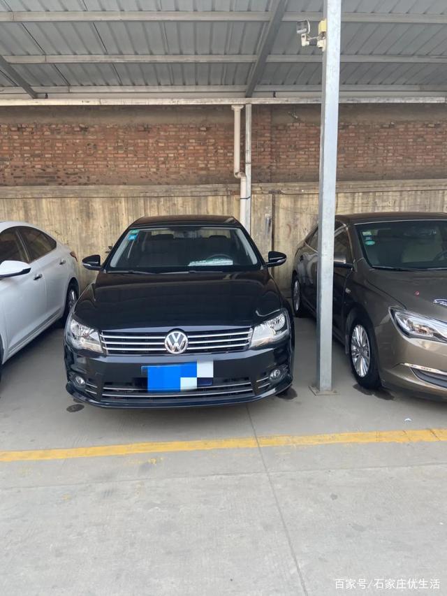 实探石家庄二手车交易市场！昂克赛拉5W、凯迪拉克10W…-