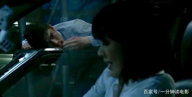 《二手车有鬼》小男躲猫猫时被自己卖二手车的母亲误杀 恐怖电影-