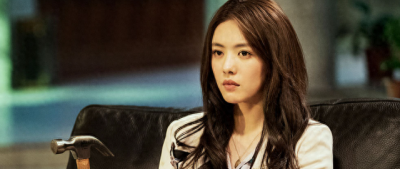 ​在《古董局中局》大结局当中，出现的鱼朝奉到底是谁？