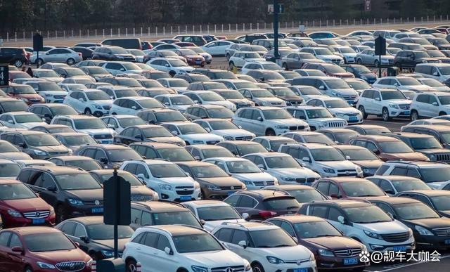 本田雅阁新车大降价，但是二手雅阁居然还有涨价的意思！-