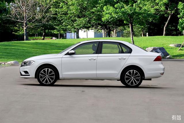 详细分析宝来1.4T二手车价格,经济型座驾推荐-