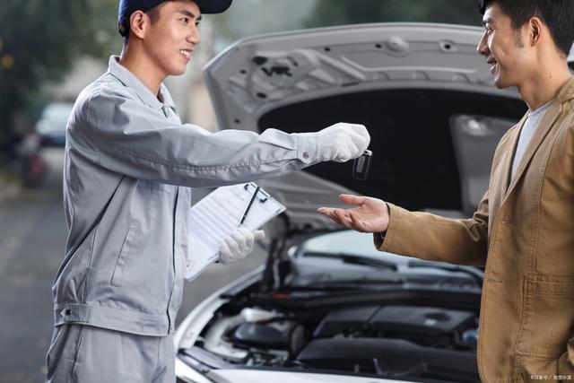 二手车评估常用的方法有哪些?知道不吃亏!-