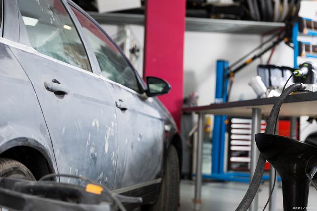 二手车评估常用的方法有哪些?知道不吃亏!-