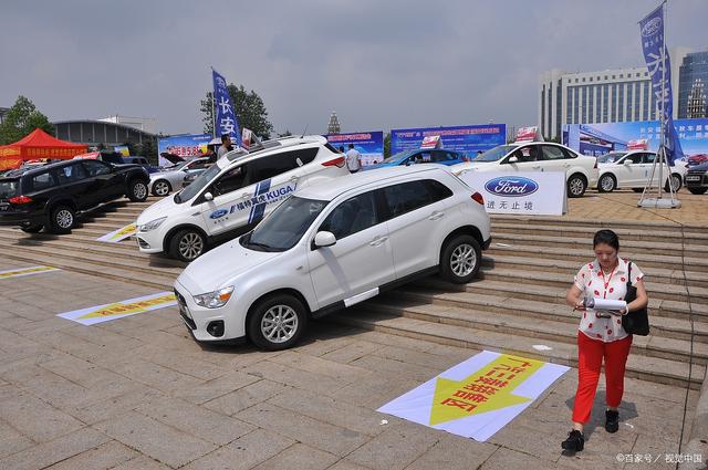 通用二手车市场解析 (通用二手车价格、品质评估一网打尽)-