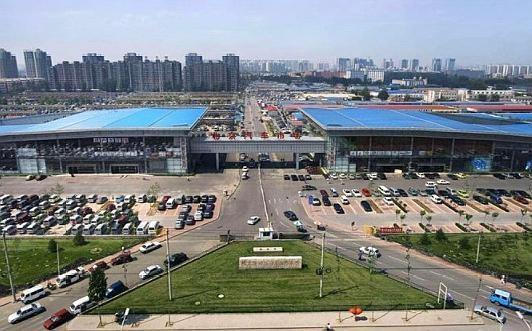 北京二手车市场“一片荒芜”,奥迪A6卖5万,商家无奈说实话-