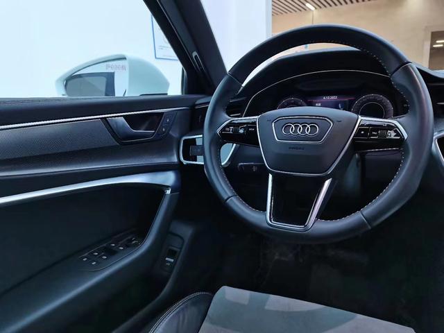 上海大众桑塔纳志俊二手车-