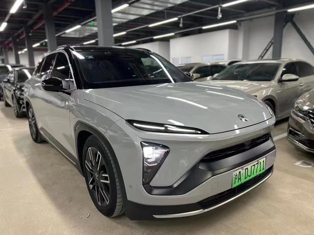 上海大众桑塔纳志俊二手车-