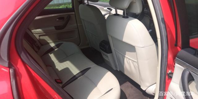 几万块买当年5系的档次EVO的性能,操控不输宝马3的萨博93二手车-