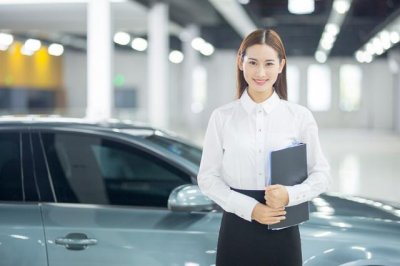 ​二手车市场的发展趋势怎么样