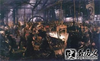 ​欧洲废除奴隶制之后有哪些影响？奴隶制与工业革命关系