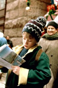 ​不容错过的10部经典 圣诞 电影