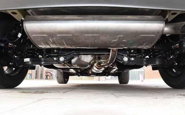 2021款ix35怎么样建议买不?北京现代ix35十大缺点盘点-