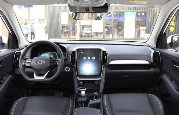 2021款ix35怎么样建议买不?北京现代ix35十大缺点盘点-