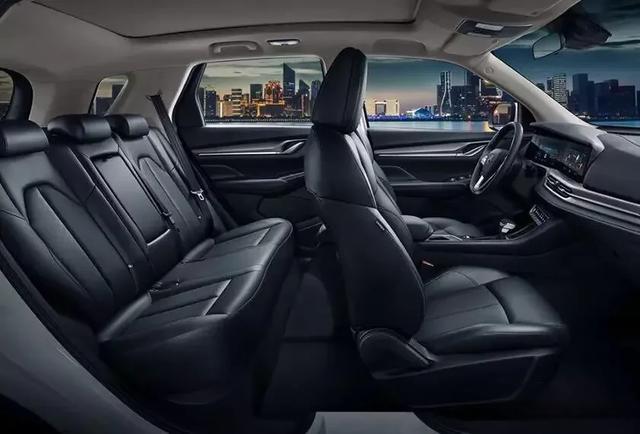 一汽大众捷达VS5怎么样?能不能当家用车使用?看完你就明白了-