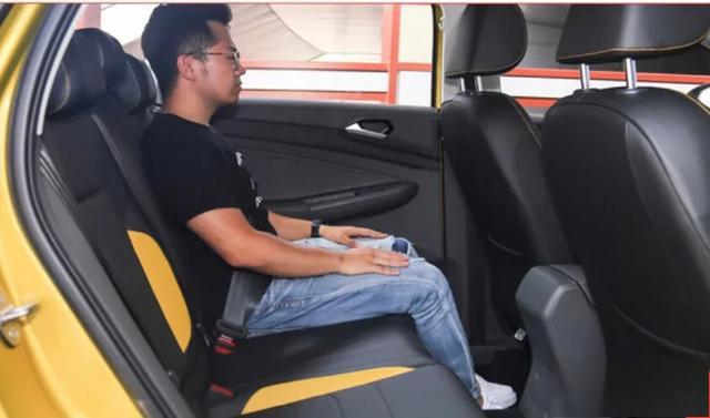 一汽大众捷达VS5怎么样?能不能当家用车使用?看完你就明白了-