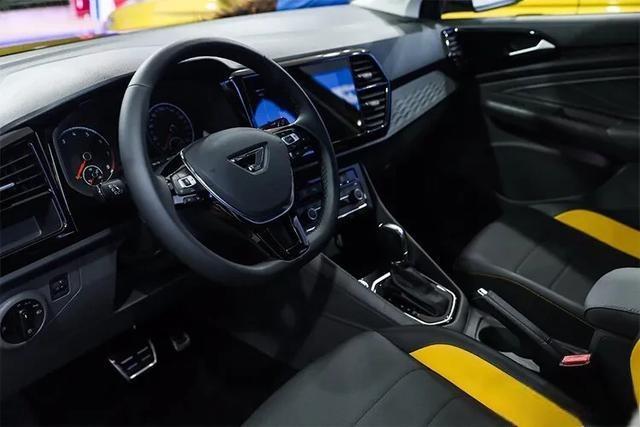 一汽大众捷达VS5怎么样?能不能当家用车使用?看完你就明白了-