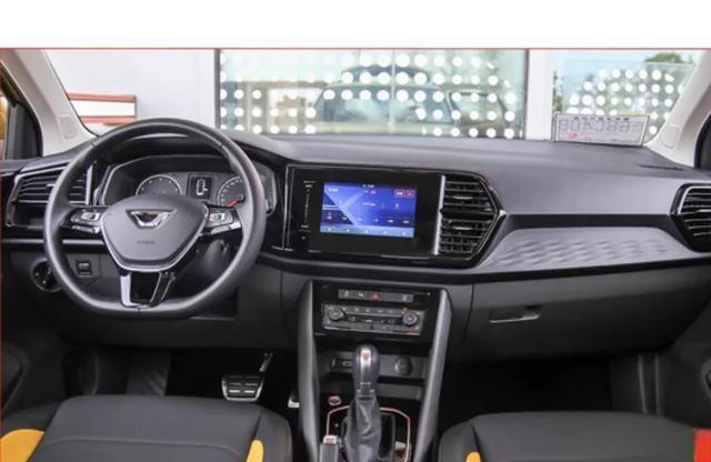 一汽大众捷达VS5怎么样?能不能当家用车使用?看完你就明白了-