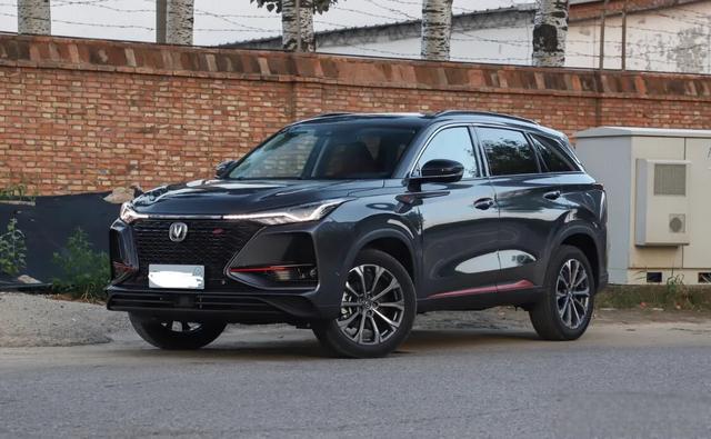 一汽大众捷达VS5怎么样?能不能当家用车使用?看完你就明白了-