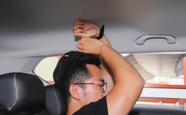 一汽大众捷达VS5怎么样?能不能当家用车使用?看完你就明白了-