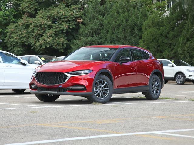 一汽马自达汽车怎么样-