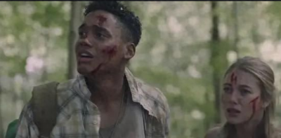 ​「胆大必看」5部重口味血腥电影推荐，太变态了！全看完算我输