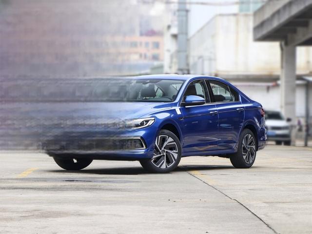 一汽大众宝来传奇怎么样-