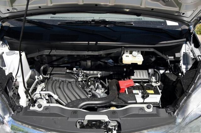 NV200这款车怎么样?-