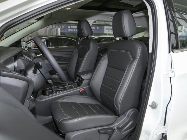 2.0T 翼虎 自动版 5座功能怎么样 翼虎购车手册-