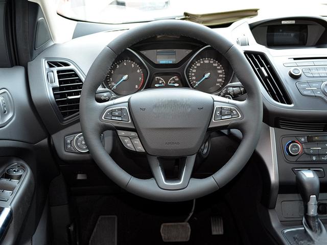 2.0T 翼虎 自动版 5座功能怎么样 翼虎购车手册-