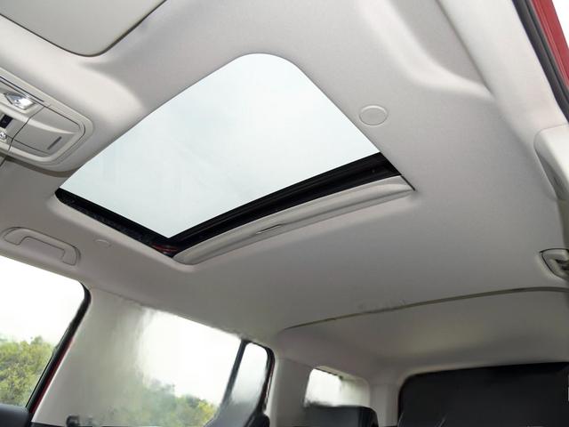 2021款 城市版 2.0T 必须型 坦克300内部配置怎么样 坦克300购车手册-