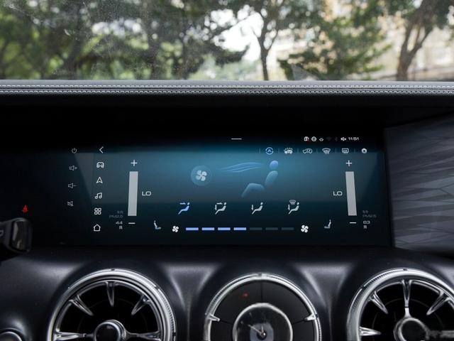 2021款 城市版 2.0T 必须型 坦克300内部配置怎么样 坦克300购车手册-