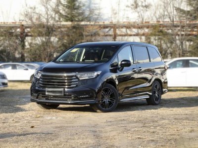 ​2021款 锐·混动 2.0L 锐·智享版 奥德赛油耗怎么样 奥德赛购车手册