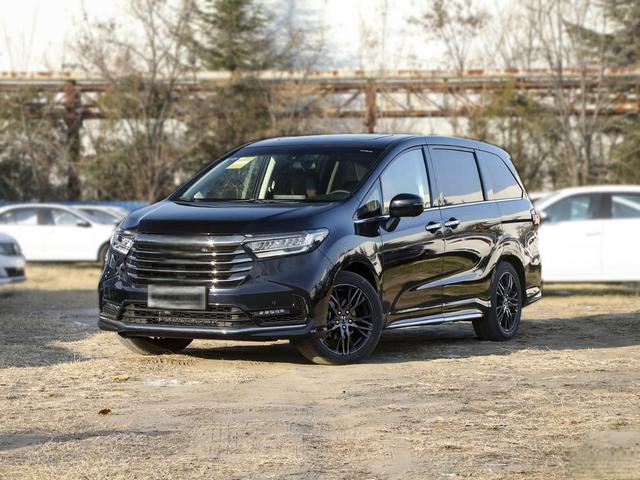 2021款 锐·混动 2.0L 锐·智享版 奥德赛油耗怎么样 奥德赛购车手册-