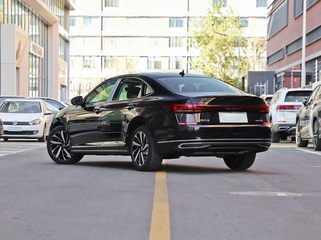 2021款 2.0T 帕萨特动力怎么样 帕萨特购车手册-