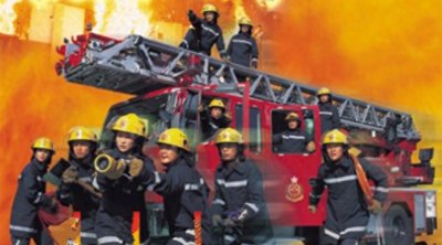 ​剧情热血感人的5部消防题材电视剧，向战斗一线的消防英雄致敬