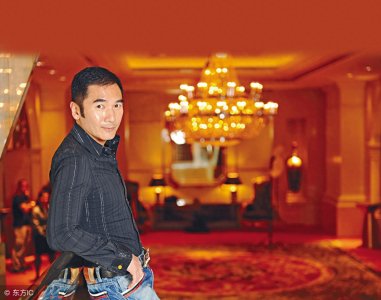 ​方中信经典影视作品盘点