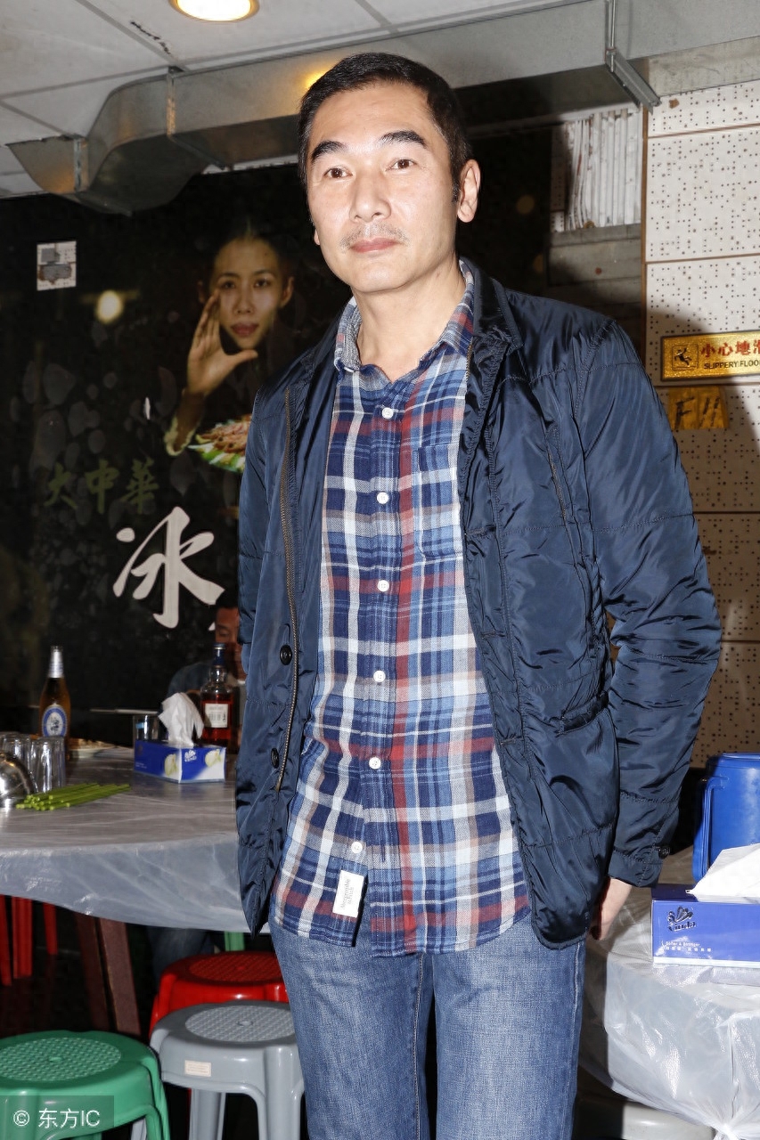 方中信经典影视作品盘点