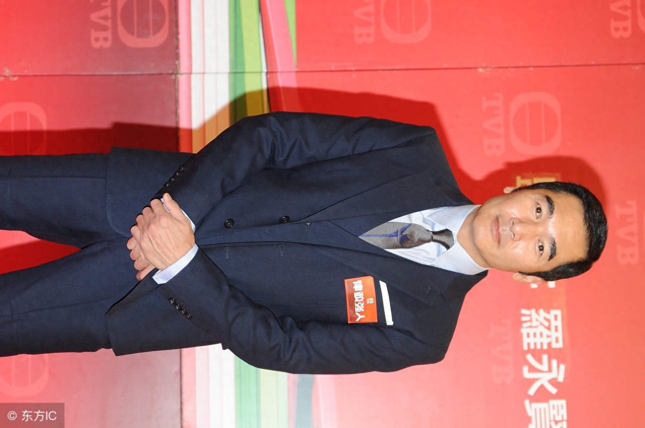 方中信经典影视作品盘点