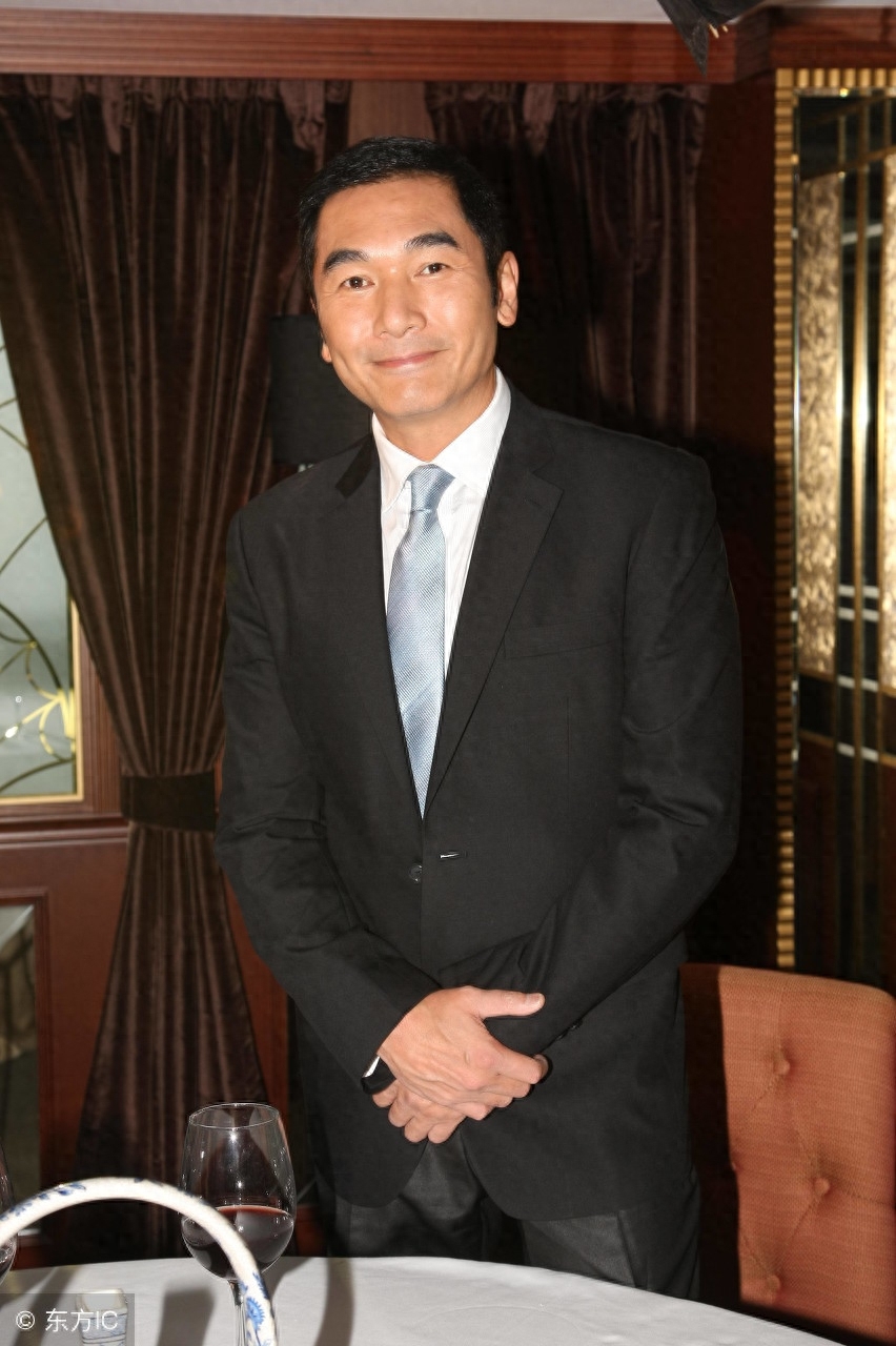 方中信经典影视作品盘点