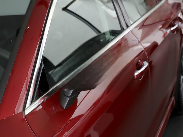 2017款 奥迪A4L 自动版外部配置怎么样 奥迪A4L购车手册-